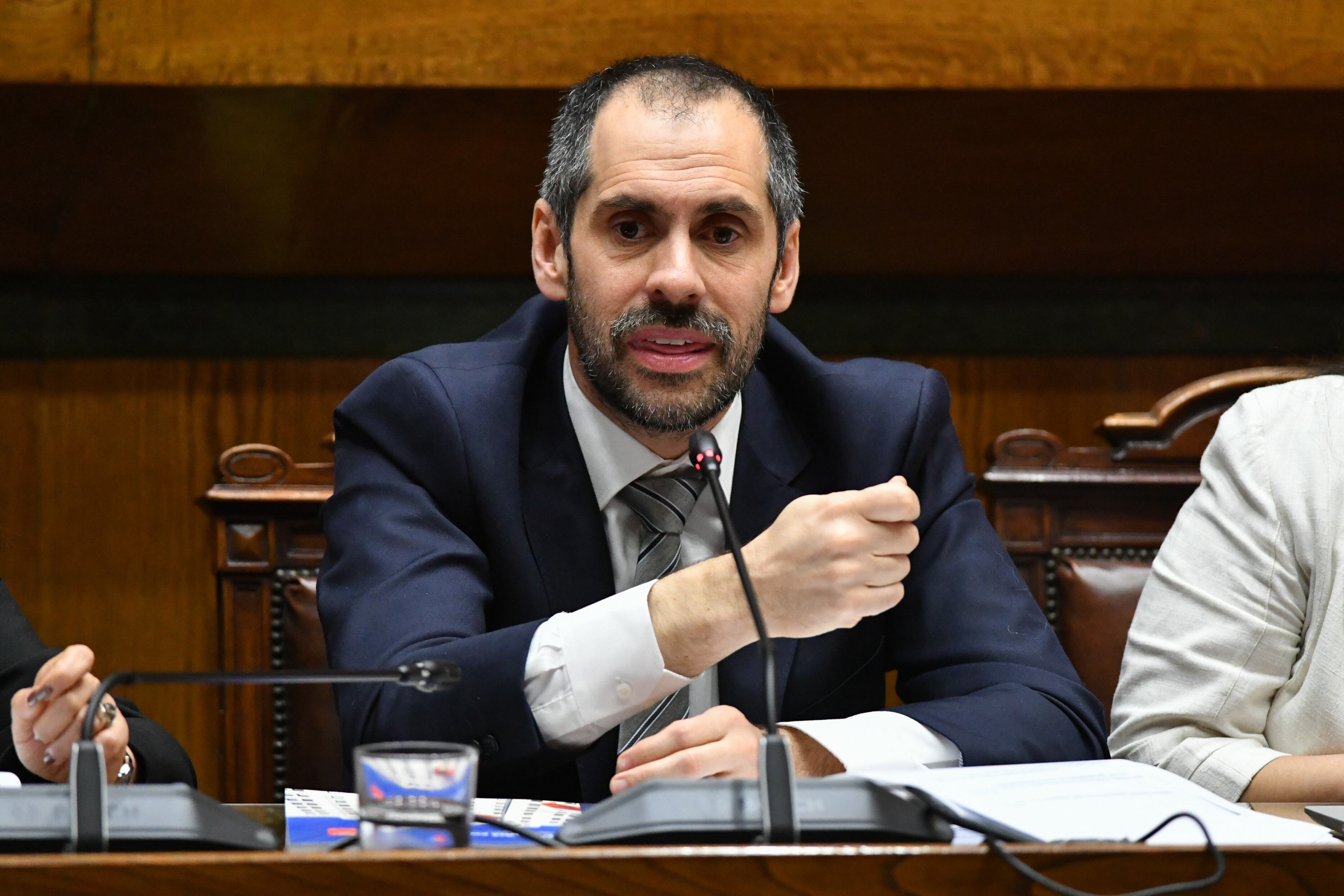 Nicolás Grau