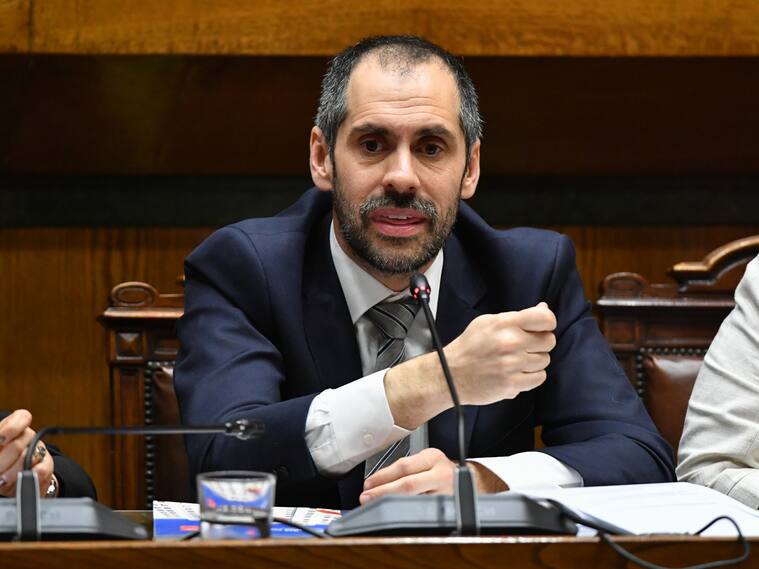 Nicolás Grau