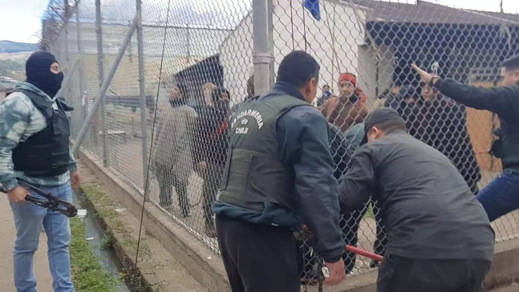 Gendarmes, Angol, comuneros mapuche, 1024x576 jpg ok