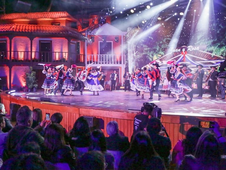 Presentan a los animadores oficiales del Festival de Olmué: Estos son los queridos rostros elegidos por TVN