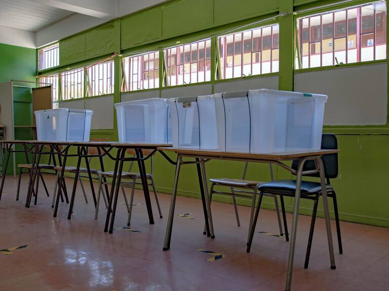 Directora de oficina Chile del RIMISP sobre abstención en Elecciones 2021: «Se ve aún más agudizada en comunas rurales»
