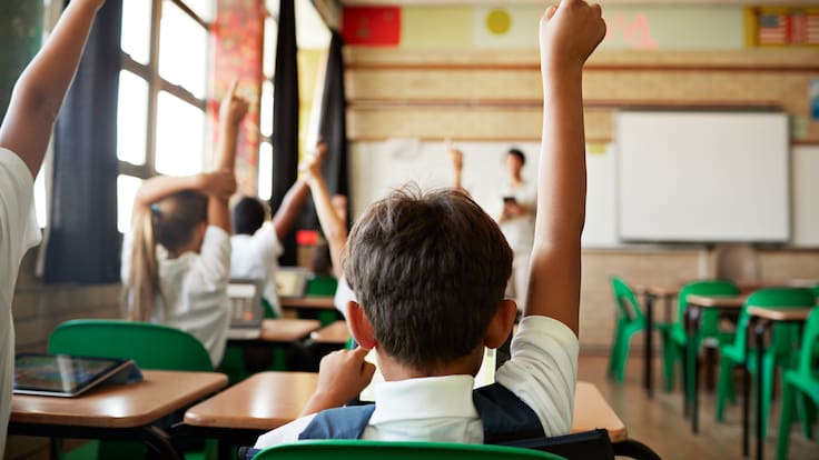 Bono por Asistencia Escolar 2026: este es el monto y los requisitos para recibir el beneficio