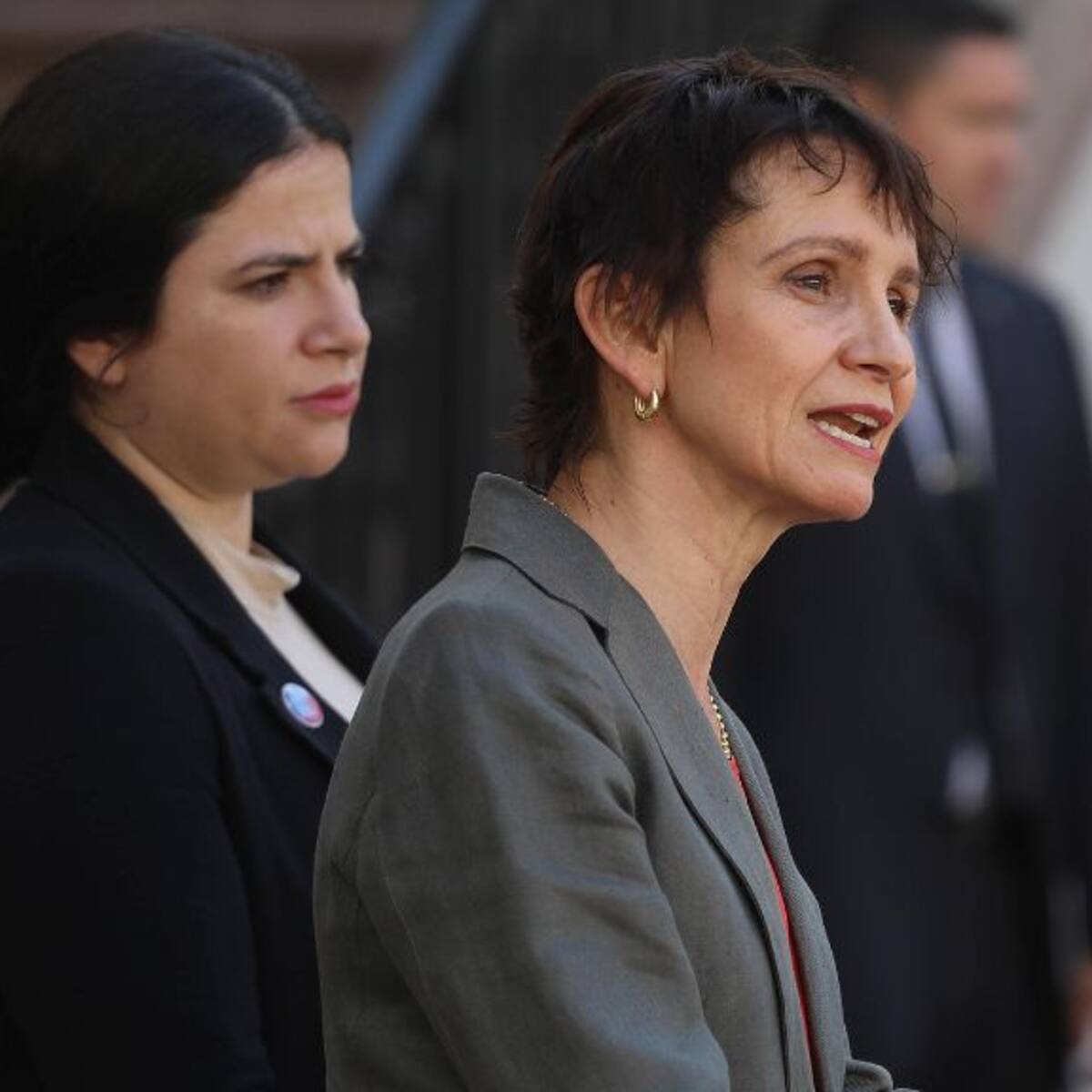 Ejecutivo define agenda legislativa de seguridad: armas, sicariato y leyes Naín y Retamal son parte de las prioridades