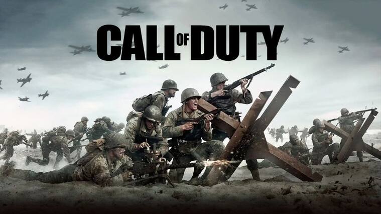 call of duty - juego de mesa