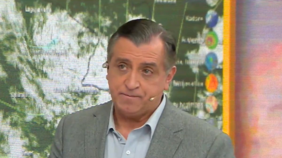 Tras tres meses fuera de la TV: revelan el motivo de la ausencia de Iván Torres en TVN y confirman su fecha de regreso