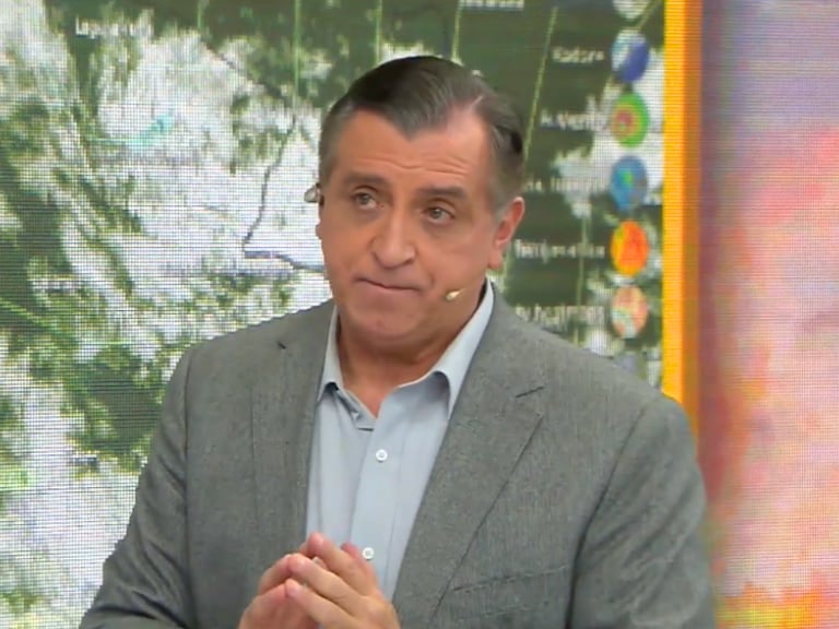 Tras tres meses fuera de la TV: revelan el motivo de la ausencia de Iván Torres en TVN y confirman su fecha de regreso