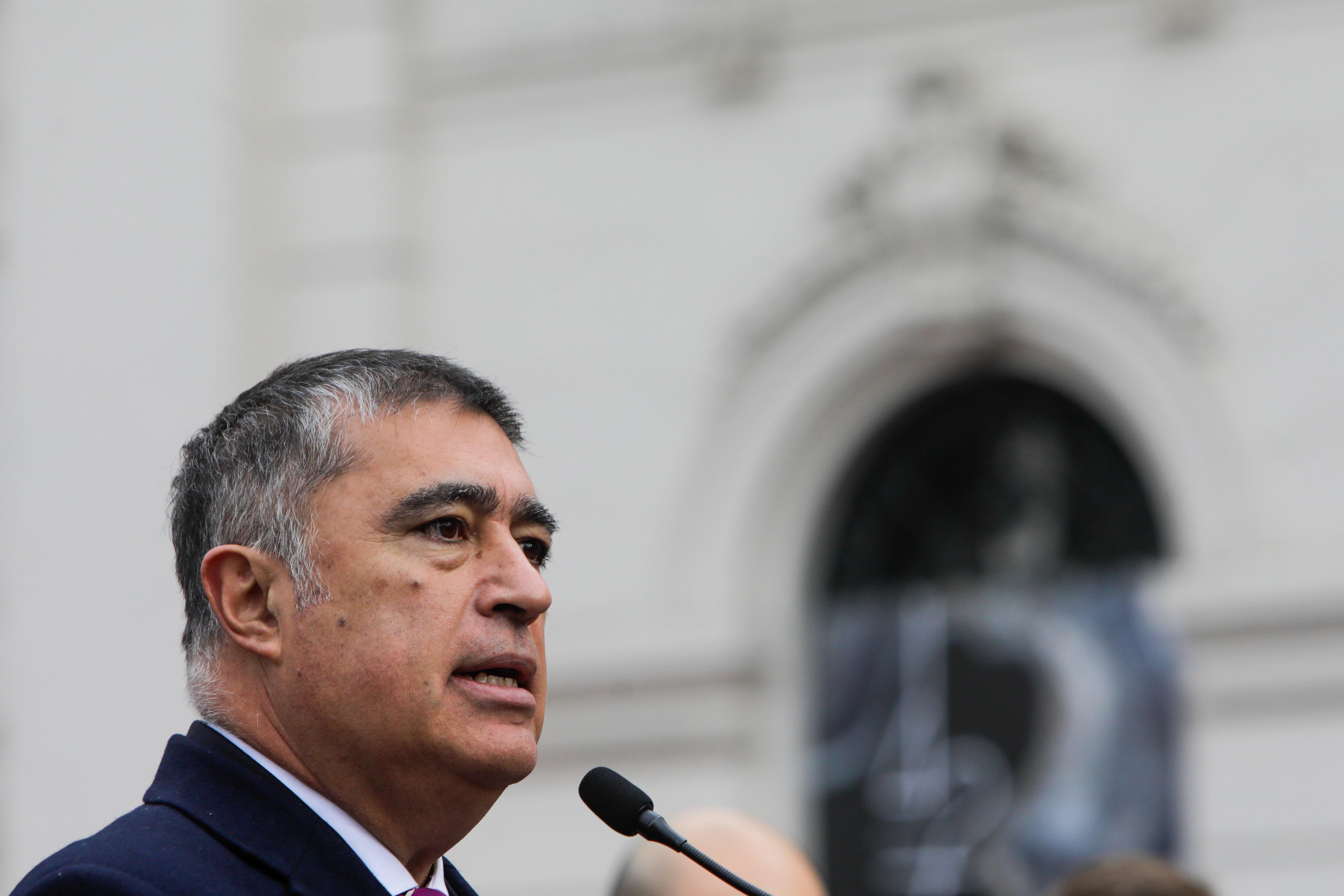 Mario Desbordes