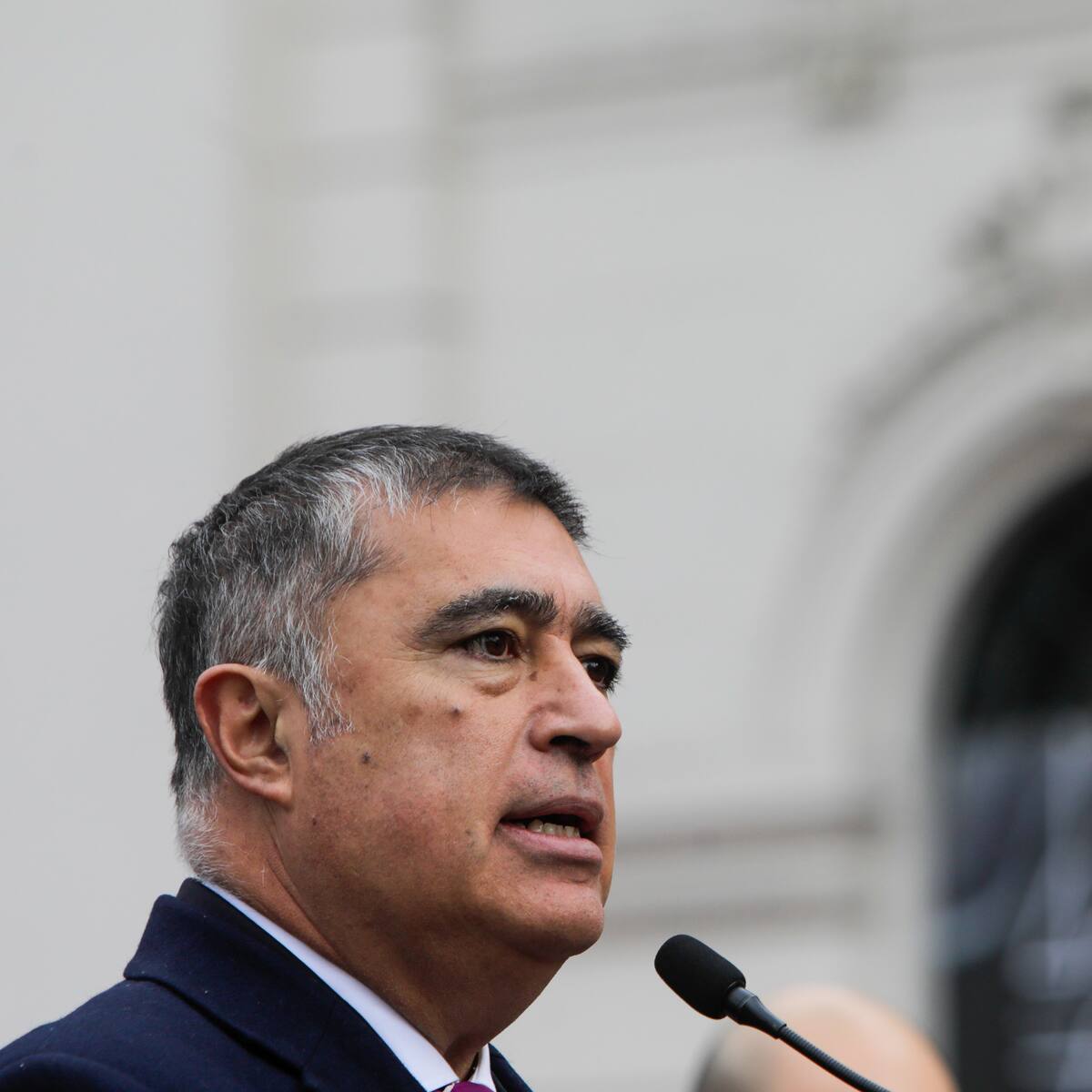 “Faltaba sistematizar y ordenar”: Desbordes respalda plan de seguridad anunciado por Presidente Kast en cadena nacional