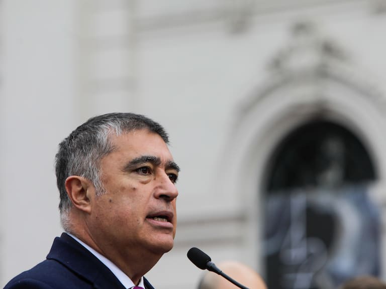 Mario Desbordes