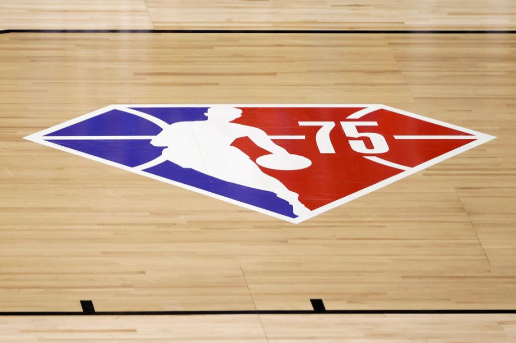 NBA - Resumen - tabla posiciones equipos