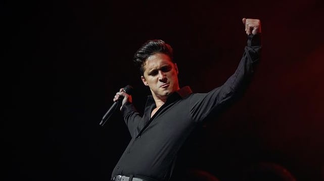 Luis Miguel, la serie: Lo que se sabe del estreno de este jueves