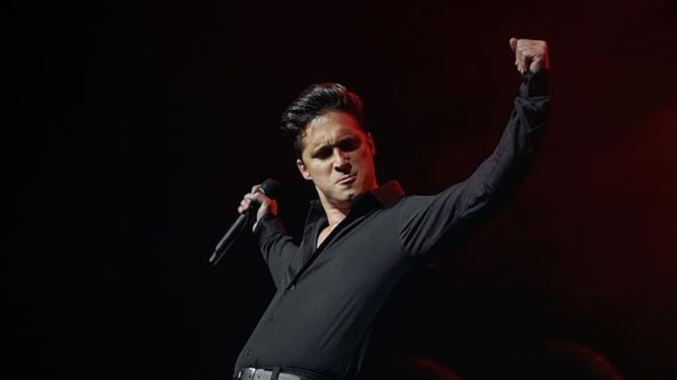 Luis Miguel, la serie: Lo que se sabe del estreno de este jueves