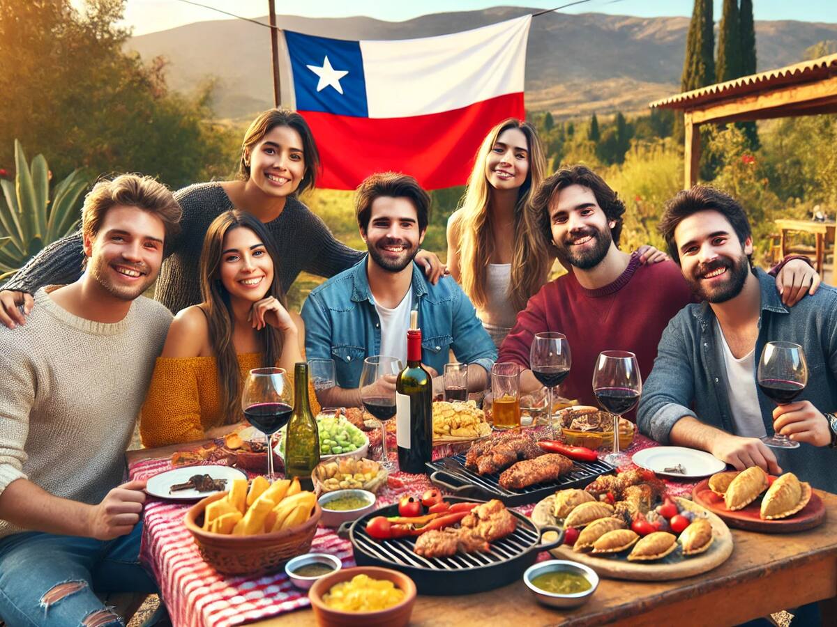 Estos son los 20 apellidos en Chile con los significados más bellos, según una IA