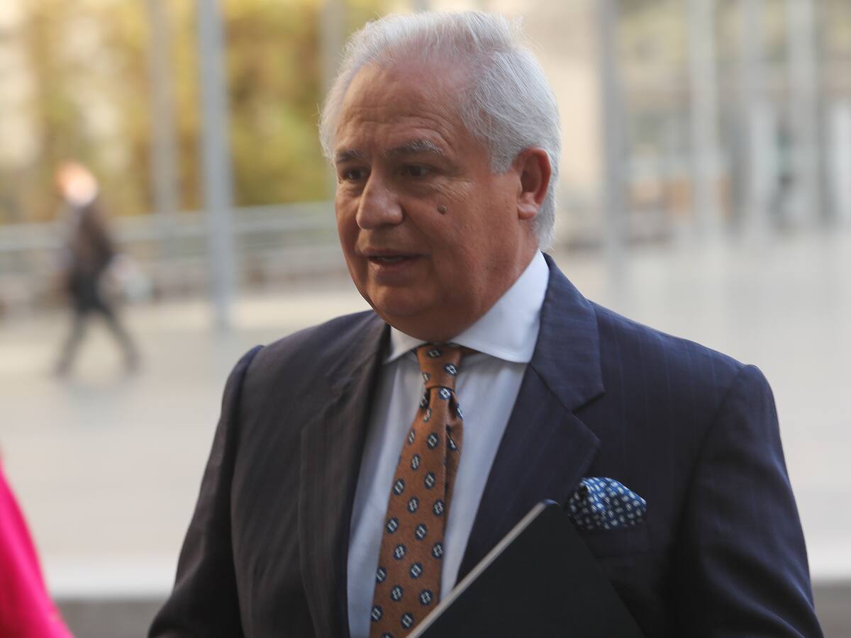 Defensa de Cariola responde a fiscal Cooper y mantiene denuncia ante la CIDH: “Contamos con nuevos y contundentes antecedentes”