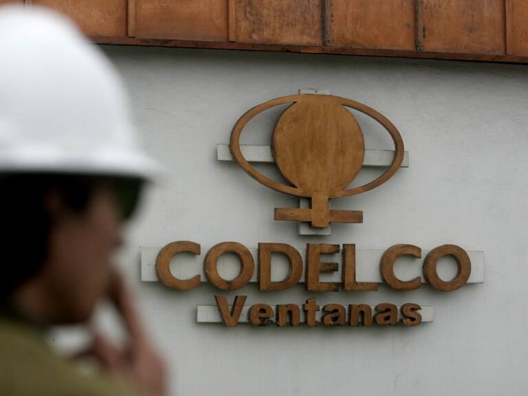 Codelco Ventanas: Senado aprueba en general el cierre progresivo de la fundición