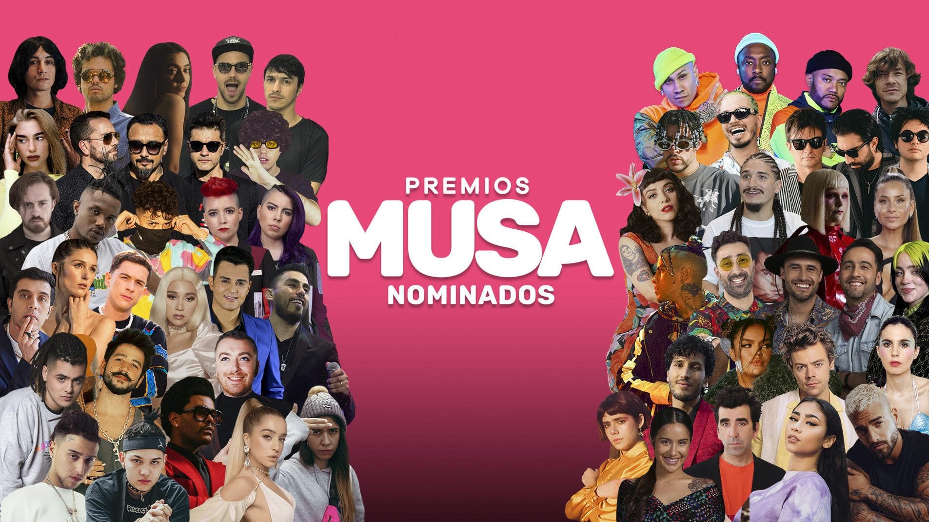 Premios MUSA