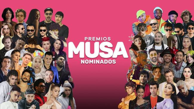 Premios MUSA