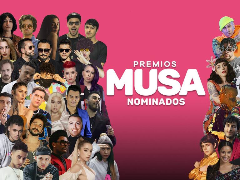 Premios MUSA