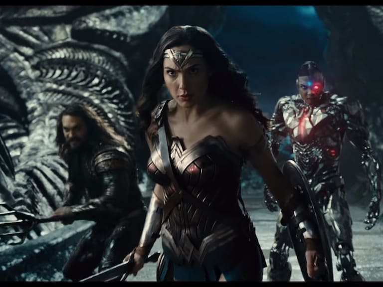 Finalmente «La Liga de la Justicia: The Snyder Cut» verá la luz en 2021