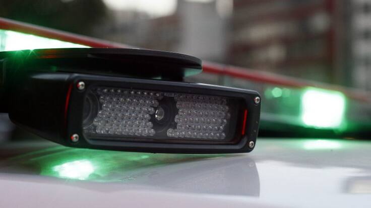 Adulta mayor sufre violento robo en su casa en Conchalí