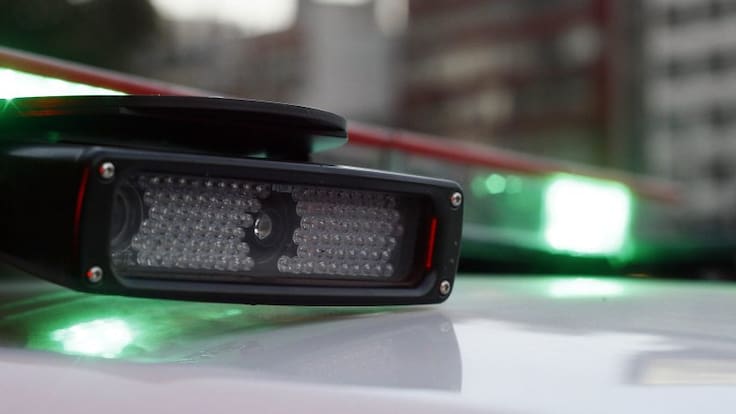 Familia sufre intento de portonazo en Maipú