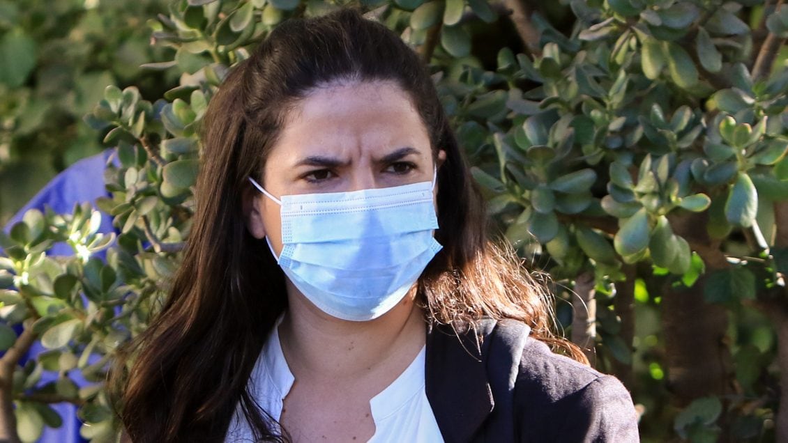Ministra Orellana asegura que los dichos de Urruticoechea sobre el aborto son dichos ofensivos, crueles y una mezcla entre sexismo e ignorancia