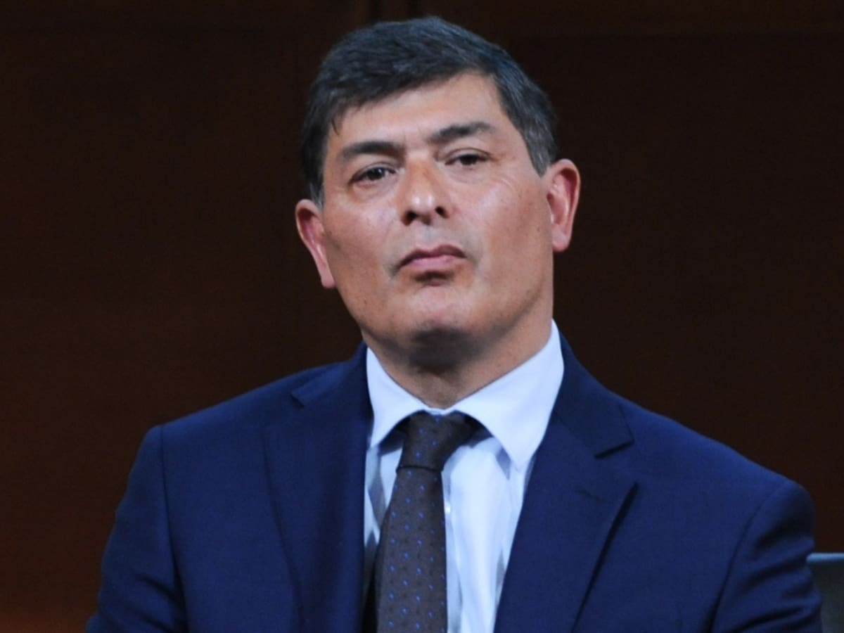 La inesperada incorporación con la que sueña Franco Parisi para el PDG: “Me encantaría tenerlo”