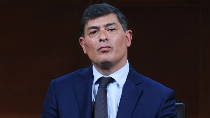 La inesperada incorporación con la que sueña Franco Parisi para el PDG: “Me encantaría tenerlo”