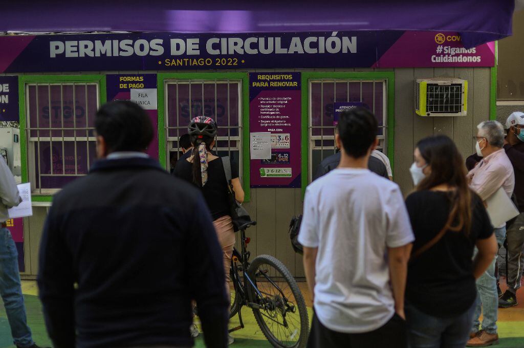 Permiso de circulación 2023 y SOAP: Tips para no atrasarte con estos trámites