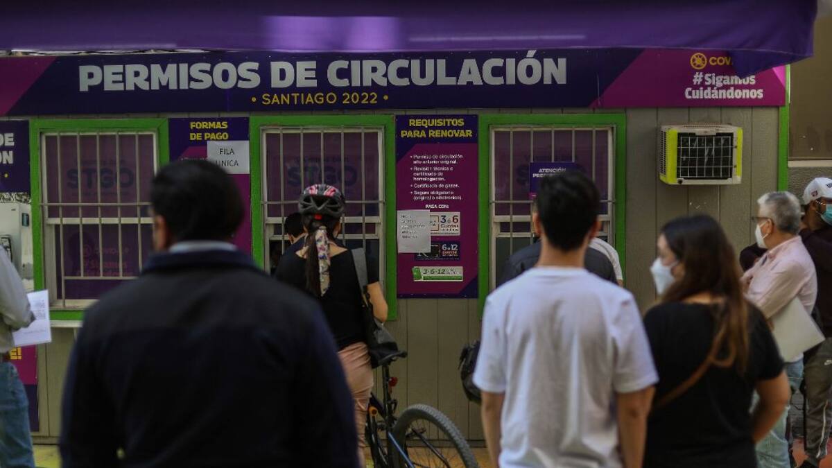 Permiso de circulación 2023 y SOAP: Tips para no atrasarte con estos trámites
