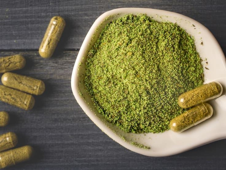 ¿Qué es la mitraginina? La nueva droga que alerta a la PDI ADN Radio