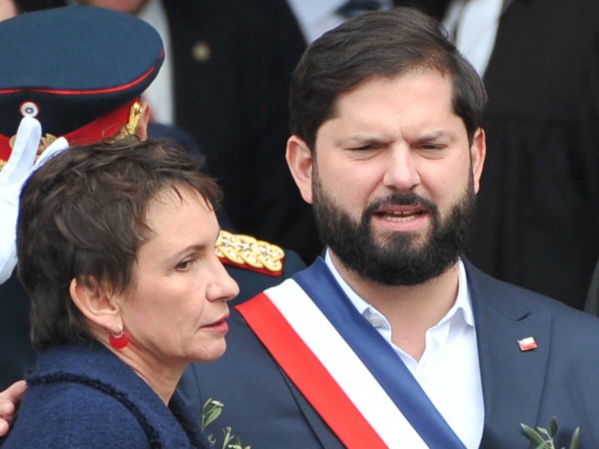 Presidente Boric y respaldo a carrera presidencial de Tohá: “Mi candidato será el que emerja de las primarias del progresismo chileno”
