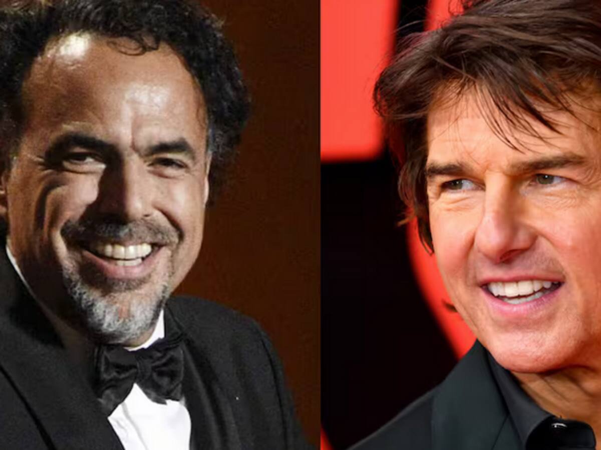 Alejandro González Iñarritu estrenará película junto a Tom Criuse en 2026