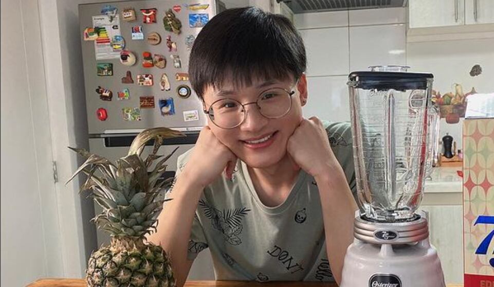 Yuhui Lee