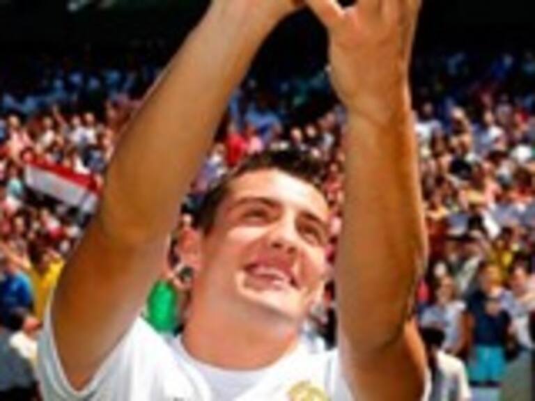 Las desafortunadas intervenciones del nuevo refuerzo del Real Madrid