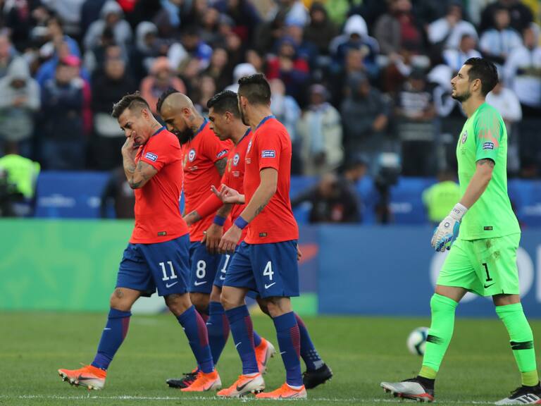 Pablo Milad confirmó amistosos para La Roja: «Los partidos previos a las Eliminatorias tendrán que ser fuera de Chile»