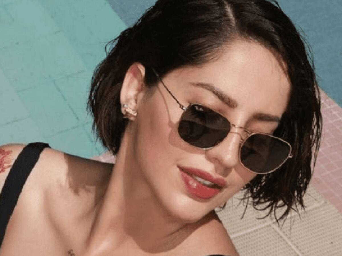 «La personita más hermosa»: Fer Figueroa muestra lo linda y grande que está su bebé Leah