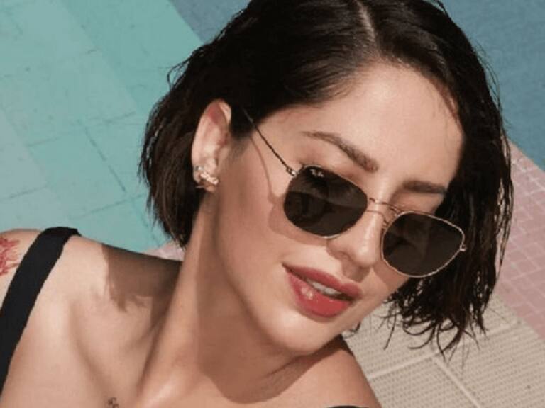 El emotivo mensaje que compartió Fer Figueroa a días de ser madre