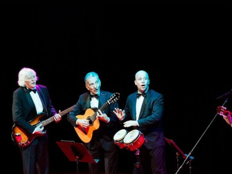 Les Luthiers regresará a Chile con inédito show en el Teatro Nescafé