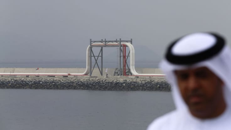 Emiratos Árabes Unidos anuncia su salida de la OPEP: este sería su efecto en el precio del petróleo