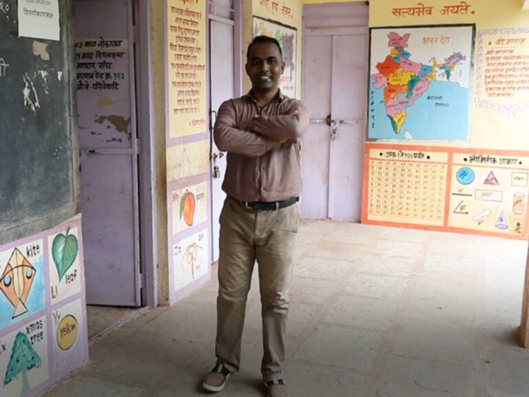 Global Teacher Prize Chile prepara una nueva edición con el mejor profesor del mundo