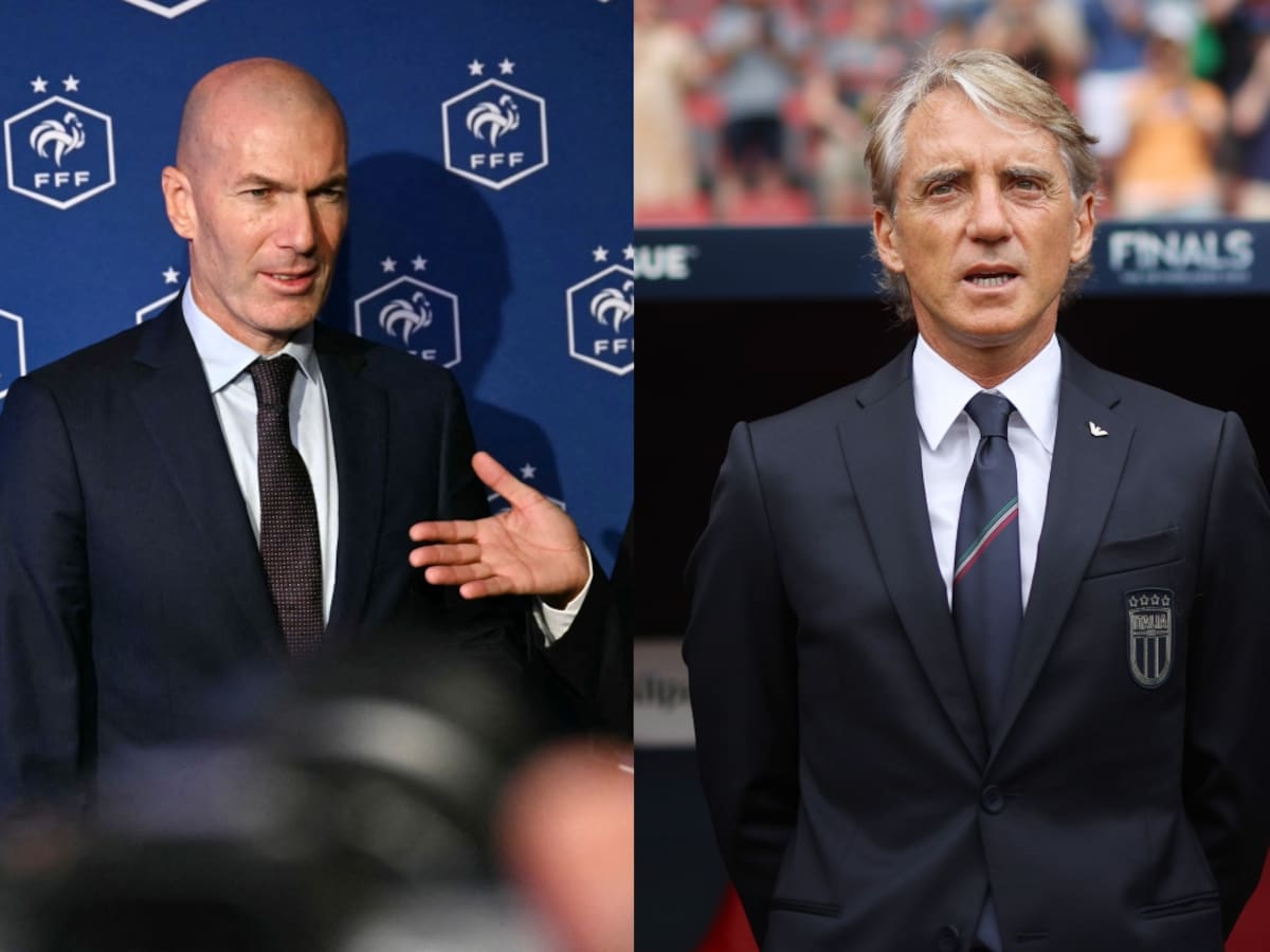 Con miras al Mundial 2030: históricas selecciones europeas anuncian a sus nuevos entrenadores
