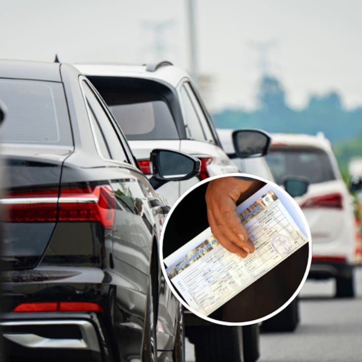 Para tener en cuenta: estas son las sanciones que enfrentan quienes no pagan el permiso de circulación 2026