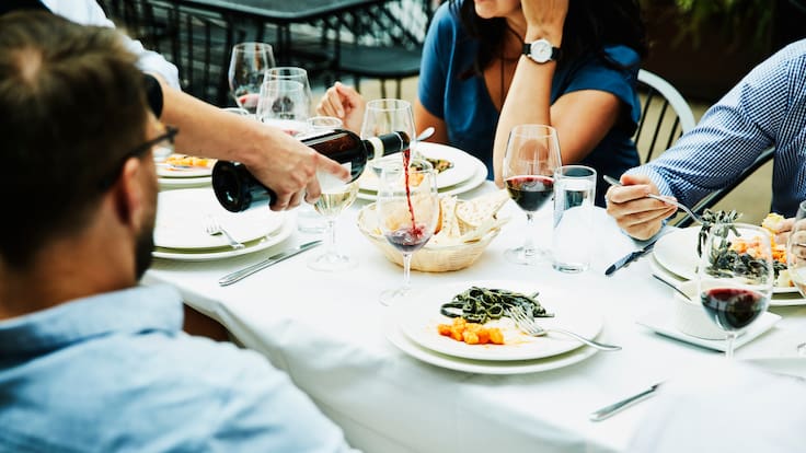 Chile celebra nuevo logro gastronómico: cuatro restaurantes son destacados mundialmente y reciben prestigioso premio