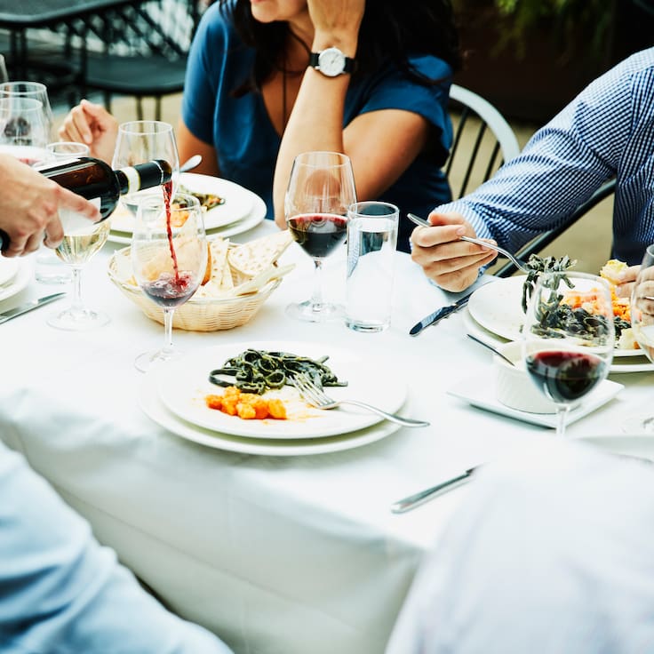 Chile celebra nuevo logro gastronómico: cuatro restaurantes son destacados mundialmente y reciben prestigioso premio