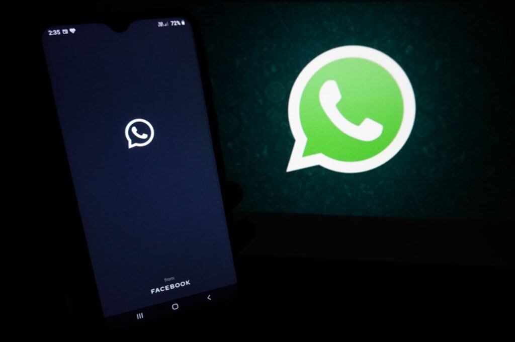 WhatsApp