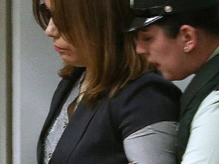 Canal 13 ofreció «disculpas públicas» por tratamiento del caso Nabila Rifo en Bienvenidos