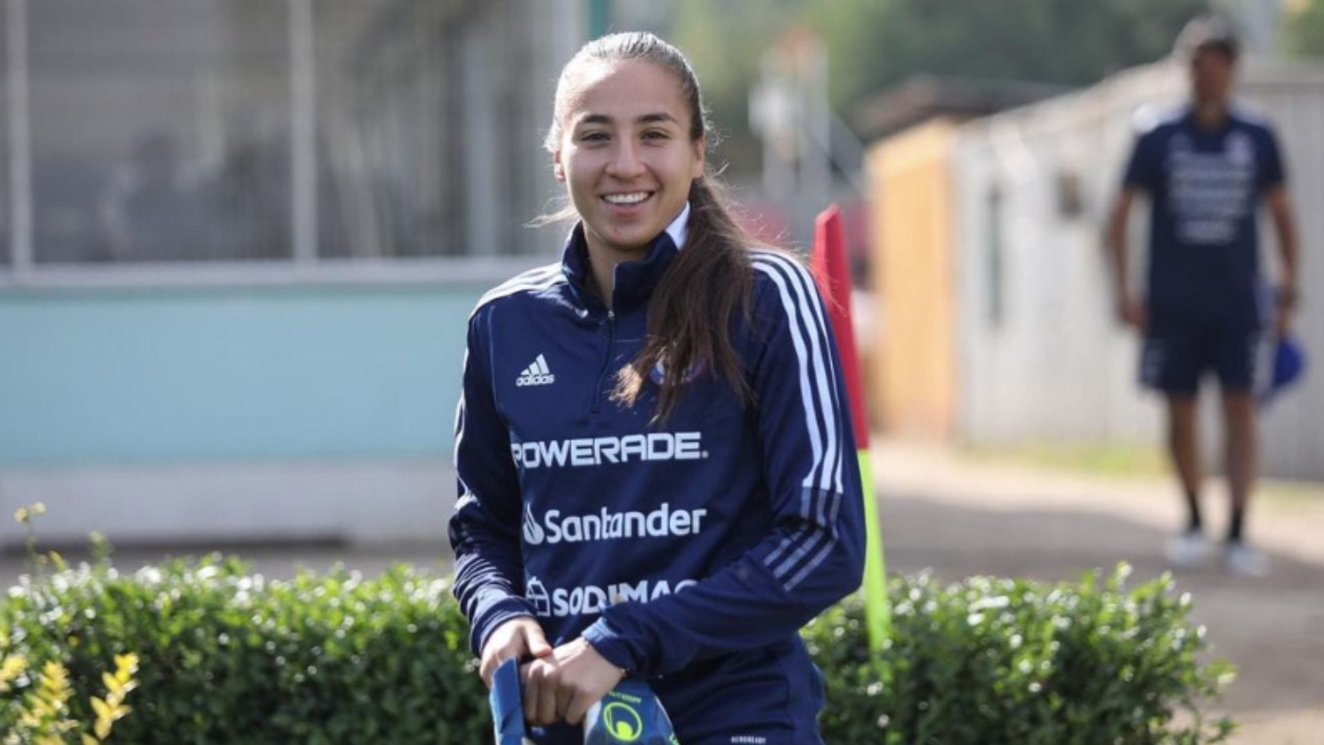 Antonia Canales Valencia