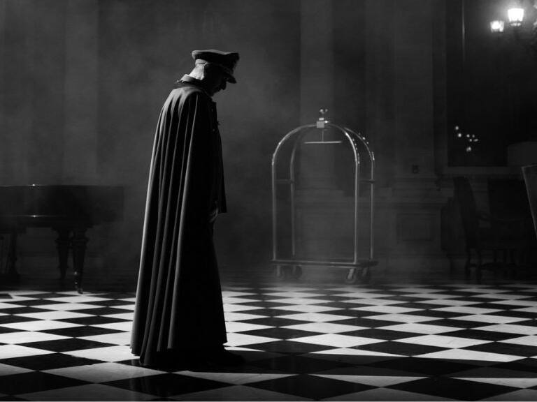 El Conde, la nueva película de Pablo Larraín, se suma al lineup del Festival de Cine de Venecia