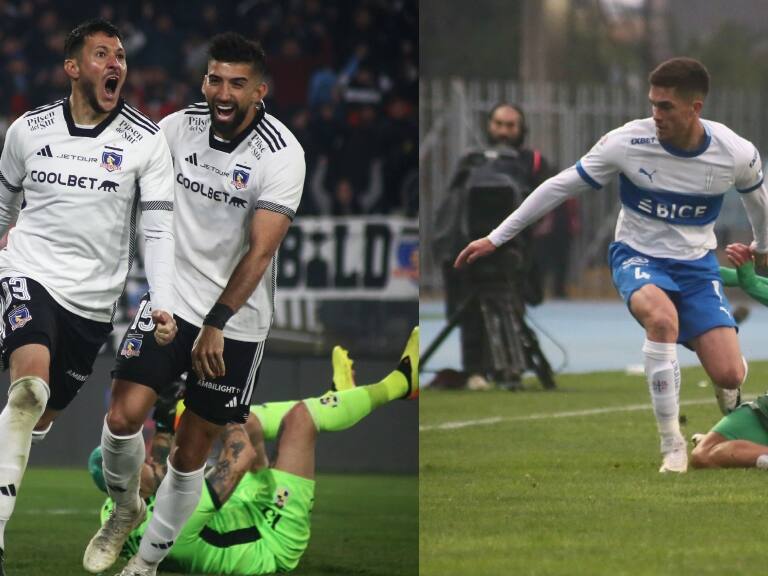 Programación fútbol chileno: ¿Qué partidos se juegan hoy, 25 de agosto, y quién transmite?